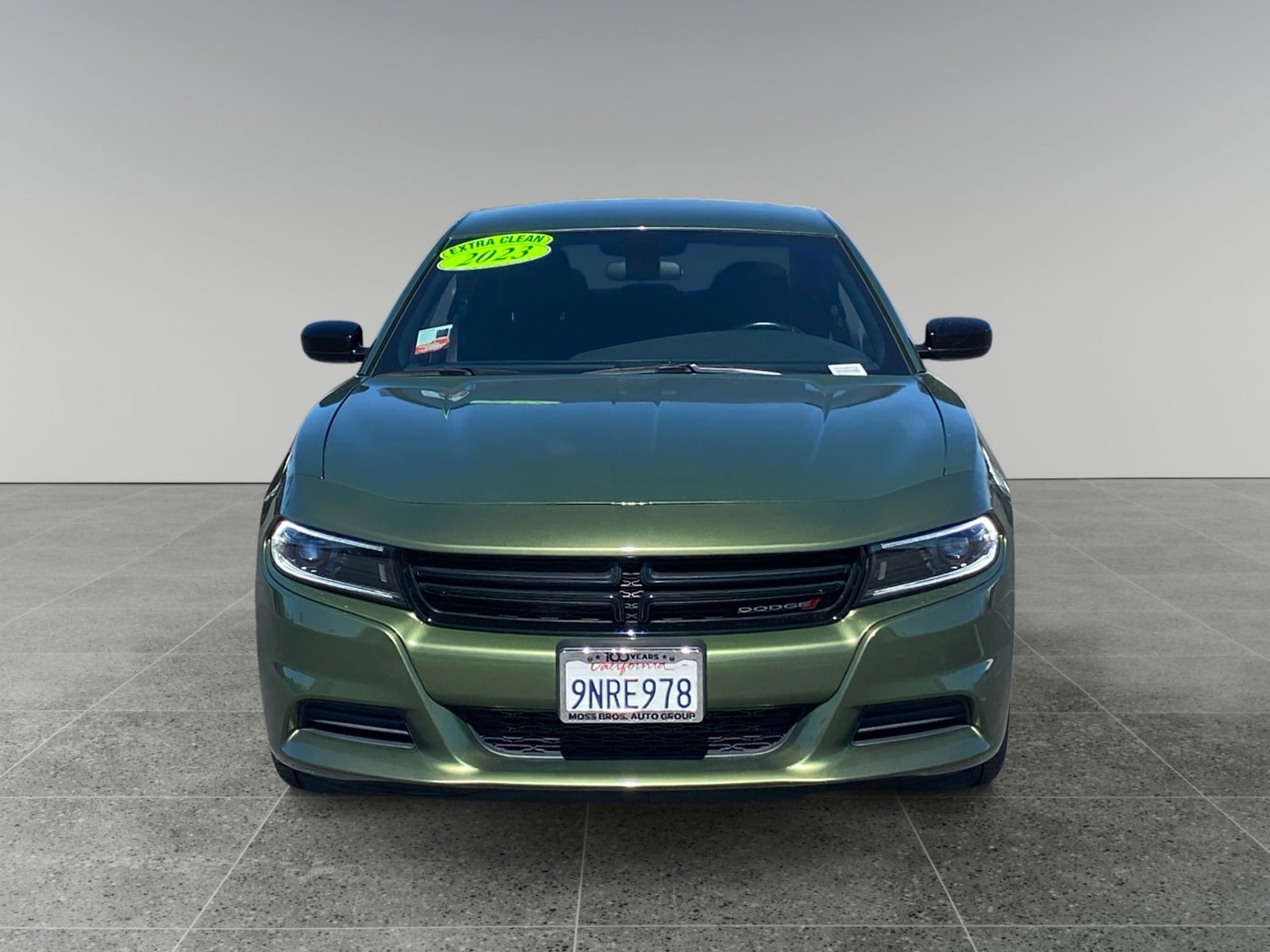 Used 2023 Dodge Charger SXT image 8