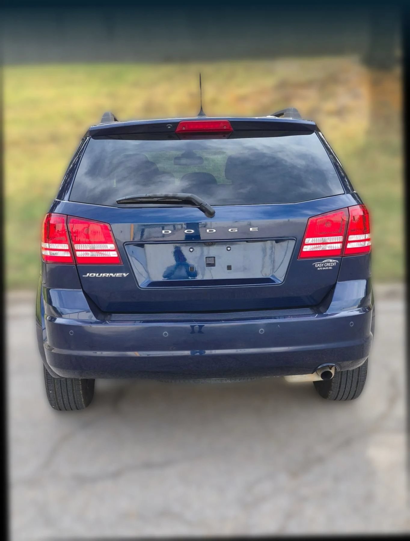 Used 2020 Dodge Journey SE FWD image 29