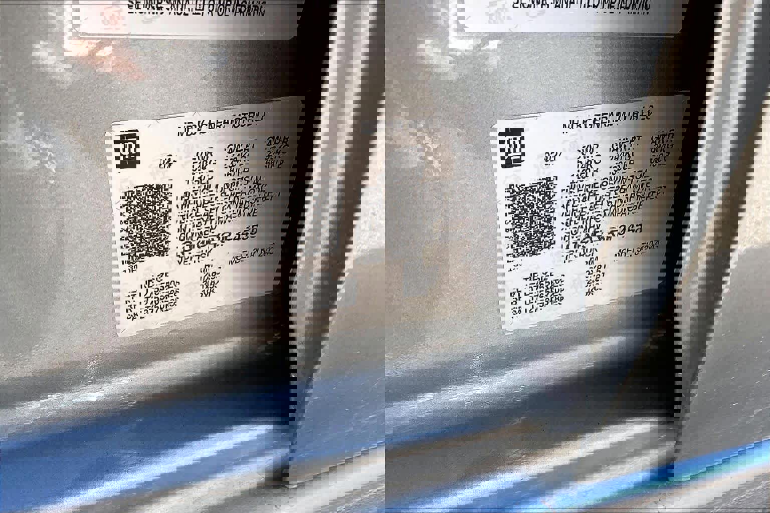 Used 2024 GMC Sierra 2500 AT4 w/ AT4 Premium Plus Package image 34