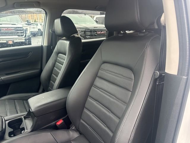 Used 2023 Honda CR-V EX-L image 13