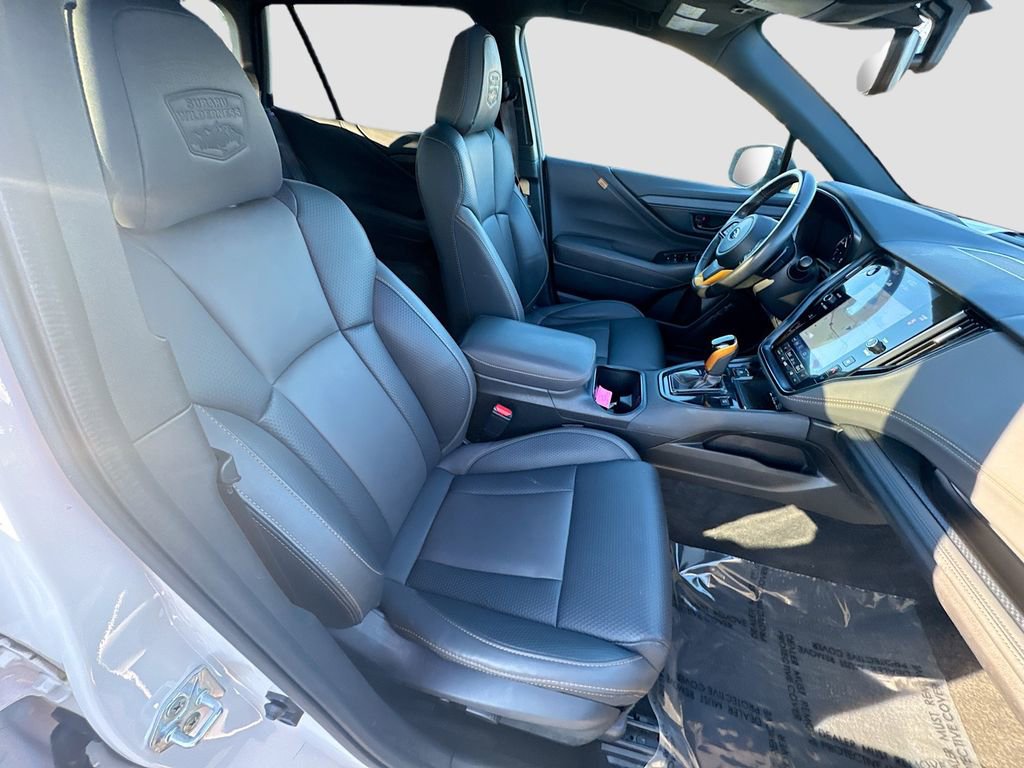 Certified 2023 Subaru Outback Wilderness image 28
