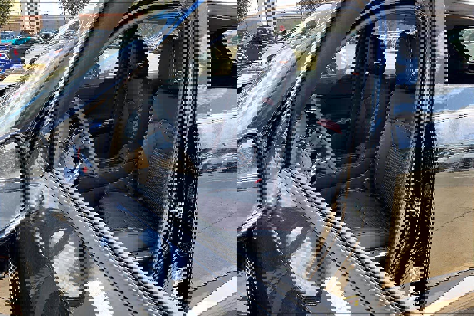 New 2026 Nissan Kicks SR w/ SR Premium Package image 16