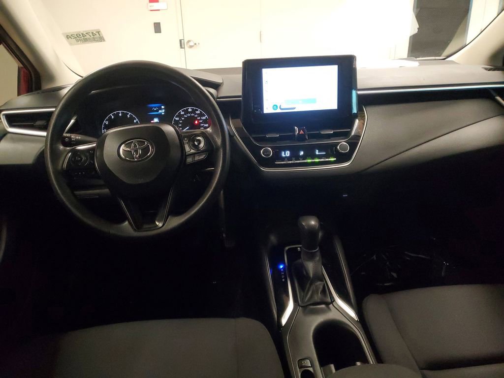 Used 2024 Toyota Corolla LE image 11