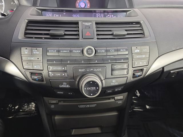 Used 2010 Honda Accord EX-L image 22