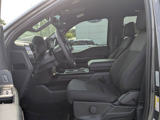 Used 2025 Ford F150 STX AWD/4WD image 19