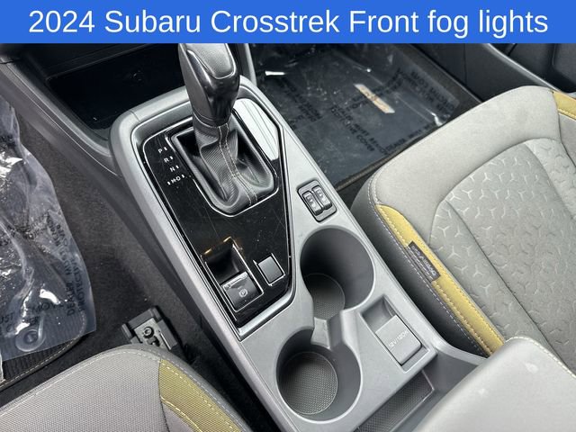 Used 2024 Subaru Crosstrek 2.5i Sport AWD/4WD image 27