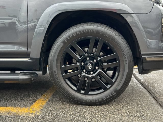 Used 2019 Toyota 4Runner Limited AWD/4WD image 15