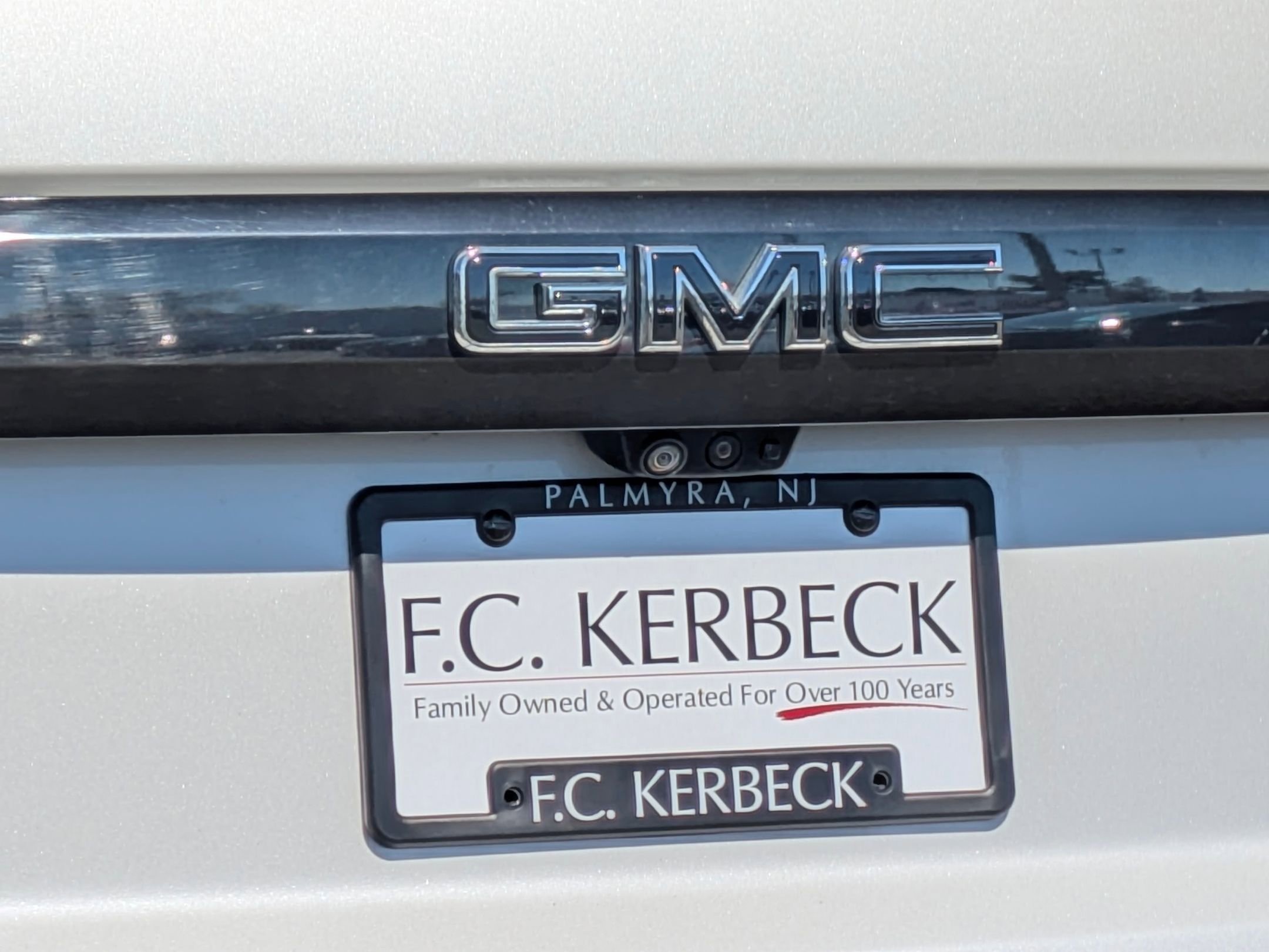 Certified 2023 GMC Yukon Denali Ultimate image 41