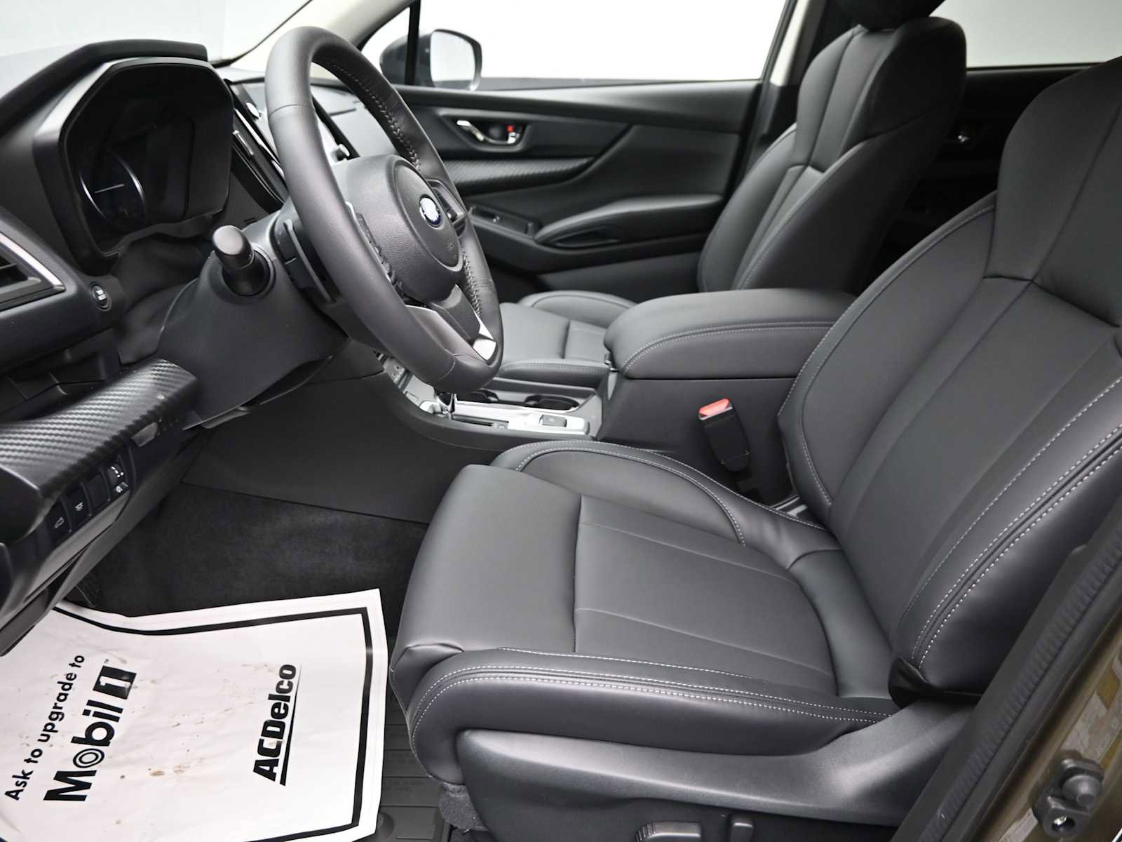 New 2026 Subaru Ascent Premium image 9