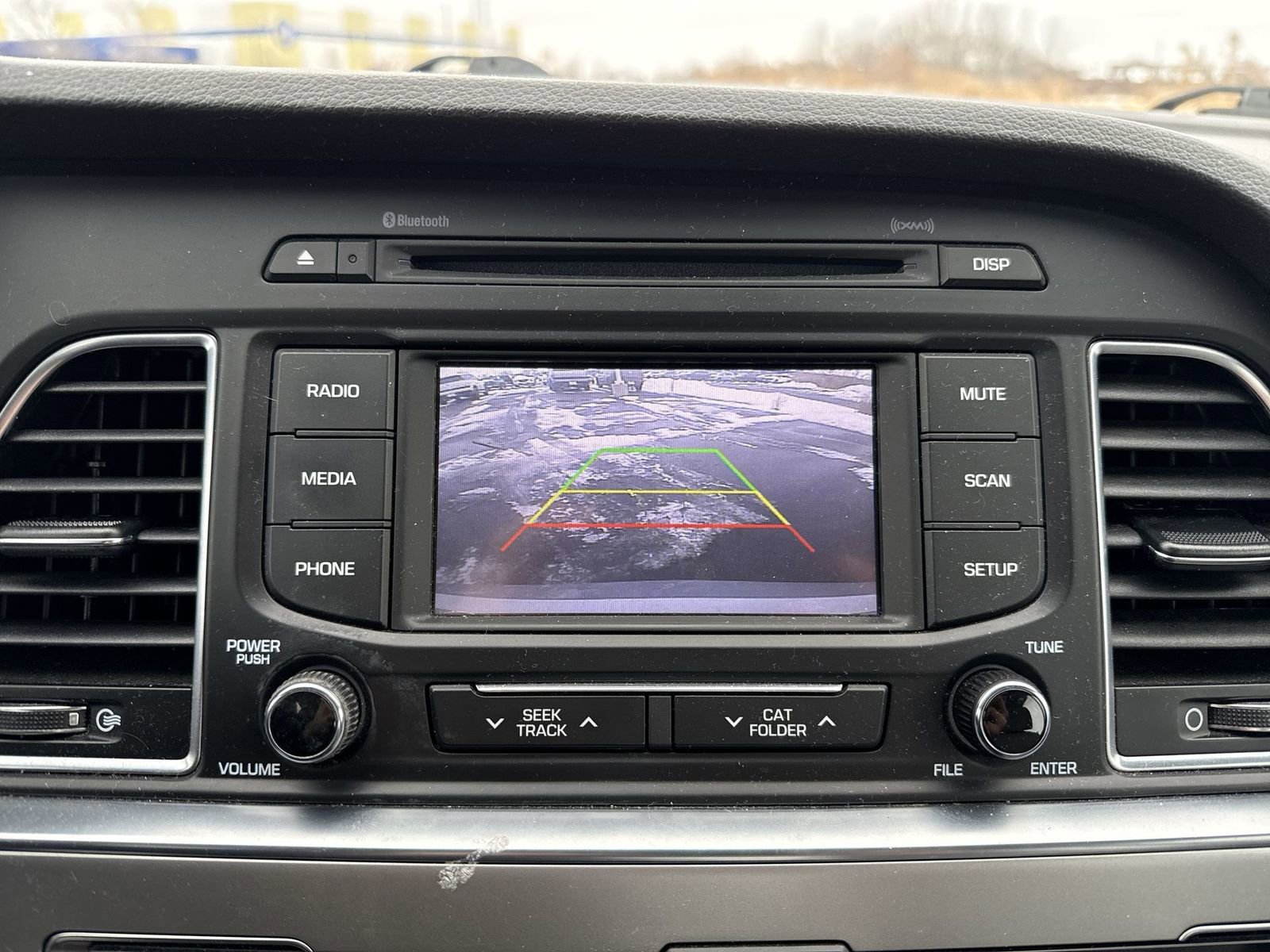 Used 2015 Hyundai Sonata SE w/ Option Group 09 image 16