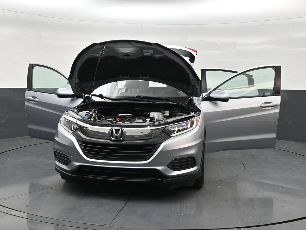 Used 2022 Honda HR-V LX image 33