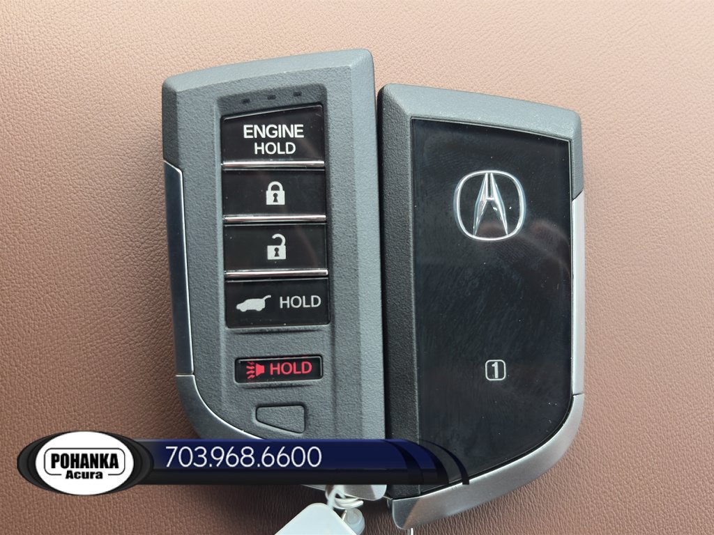 New 2026 Acura MDX w/ Technology Package AWD/4WD image 37
