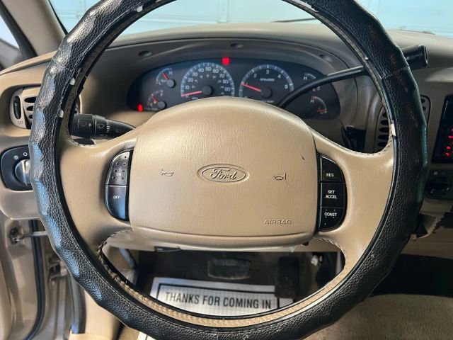Used 2001 Ford F150 2WD SuperCab image 9