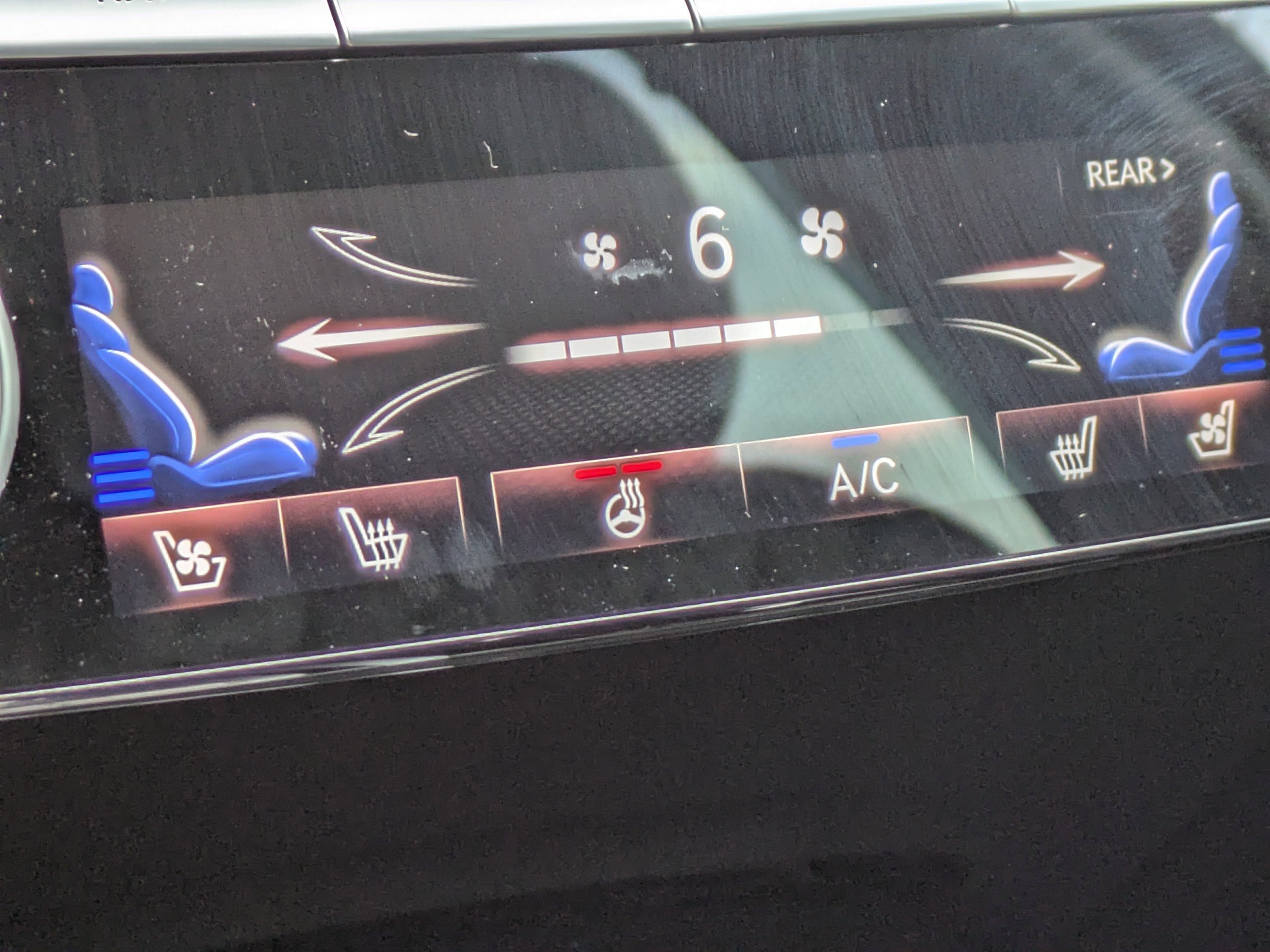 Certified 2023 Genesis G80 3.5T Sport image 21