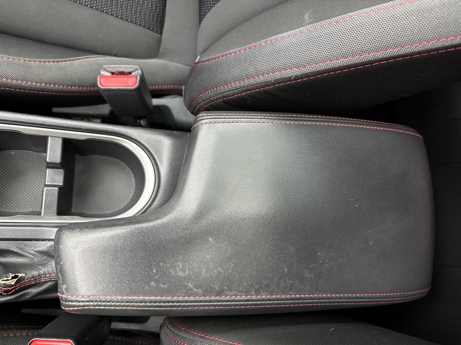 Used 2017 Subaru Impreza 2.0i Sport AWD/4WD image 31