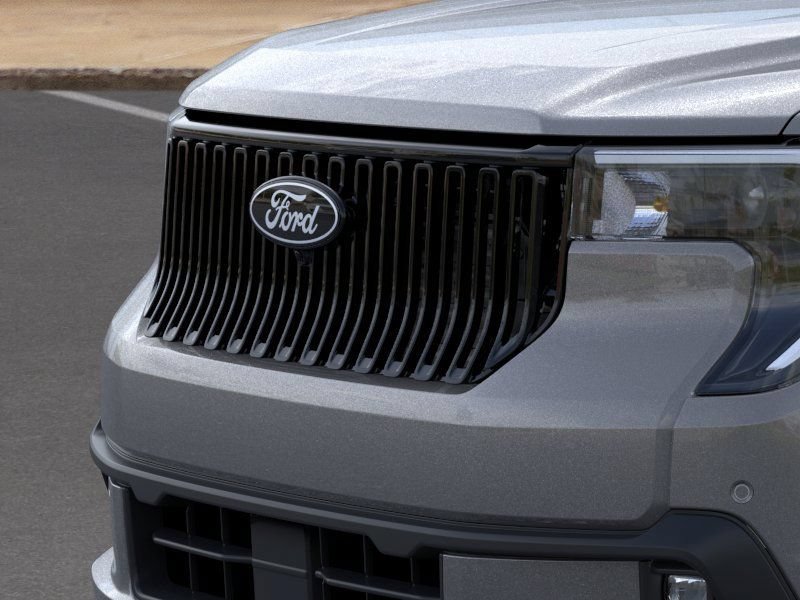 New 2025 Ford Maverick Lobo AWD/4WD image 18