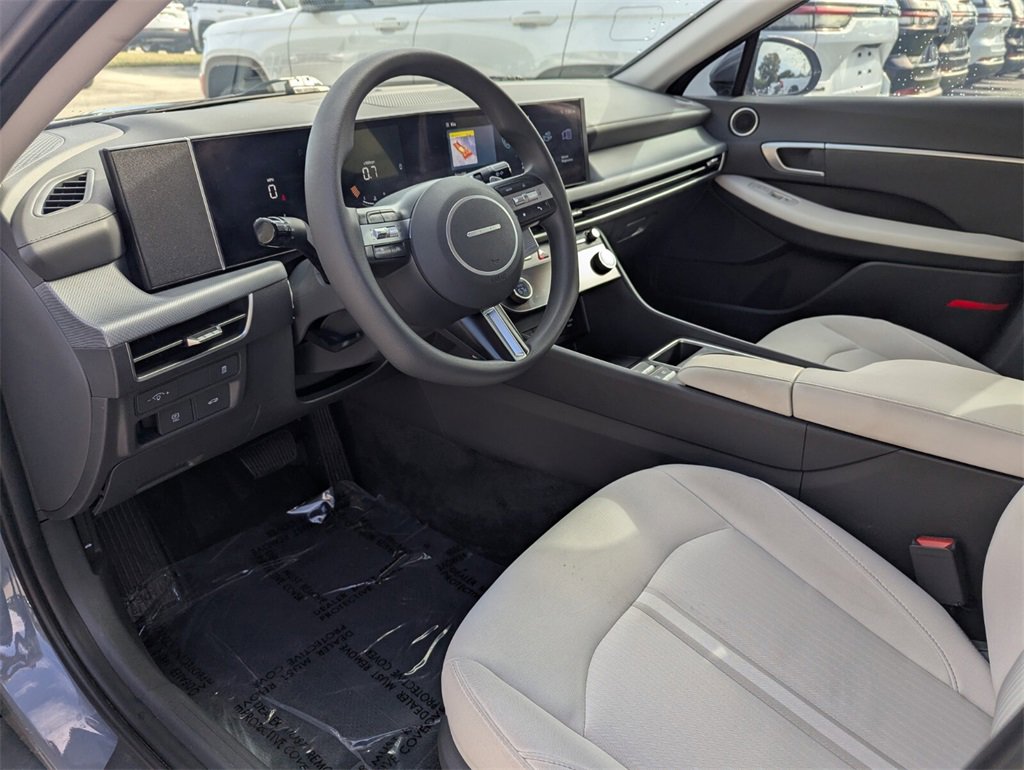 Used 2024 Hyundai Sonata SEL image 22