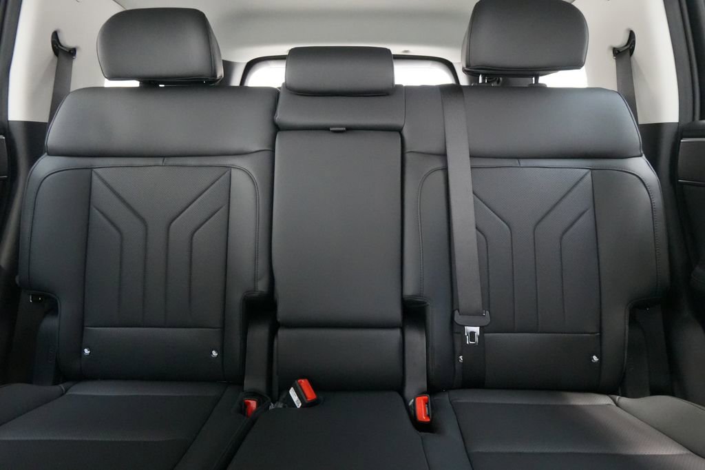 New 2026 Hyundai Santa Fe SEL image 15