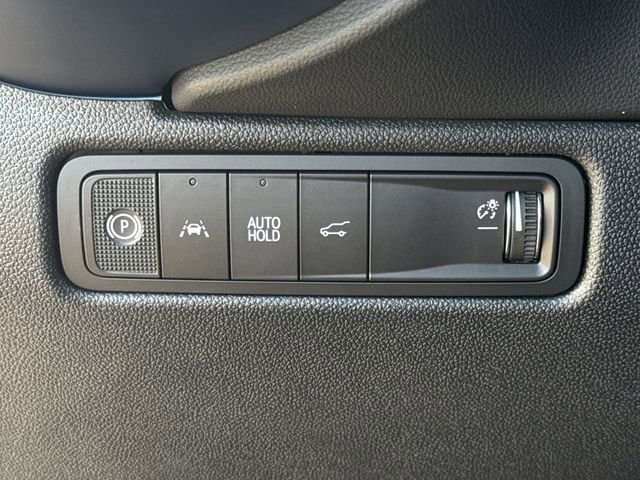 New 2026 Chevrolet Equinox EV LT image 16