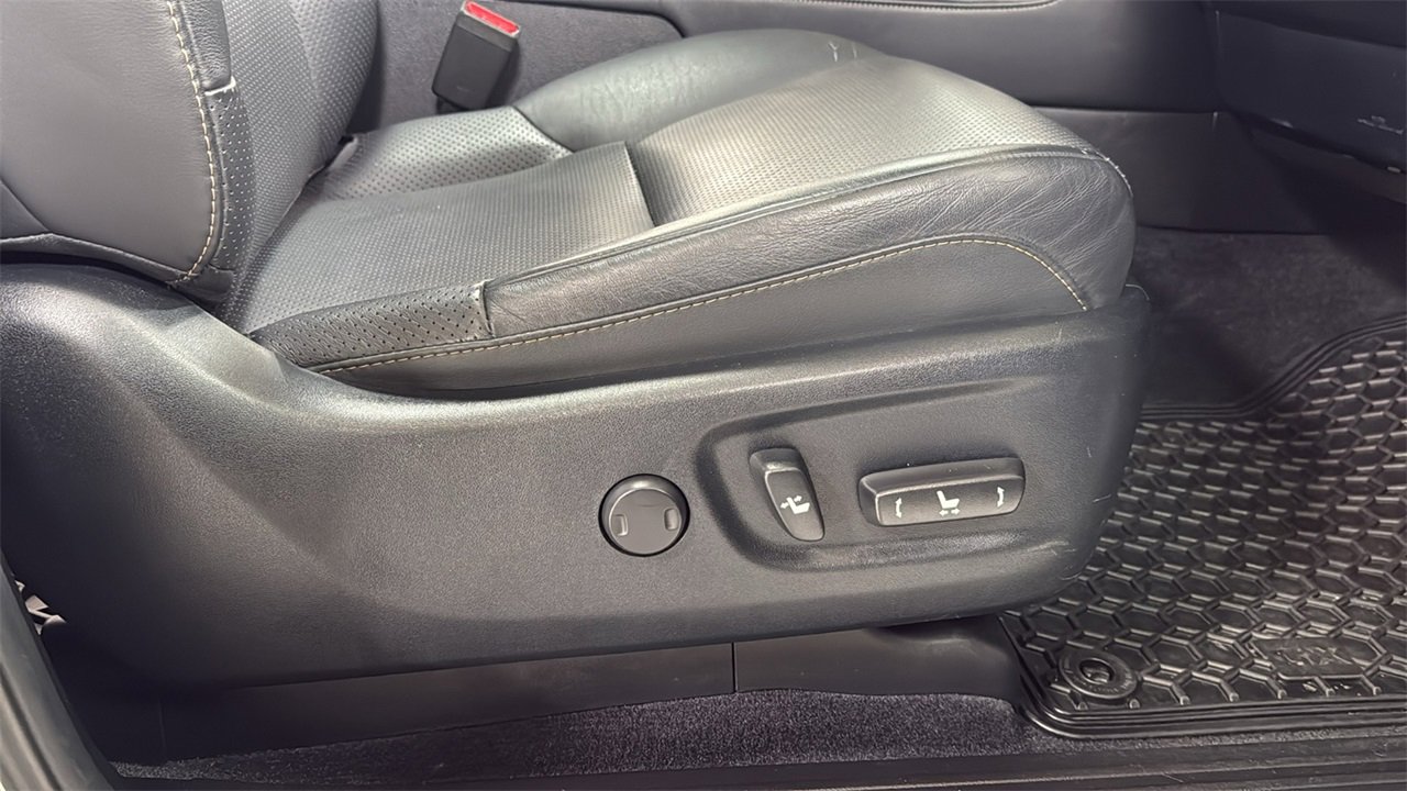 Used 2021 Lexus GX 460 Luxury image 20