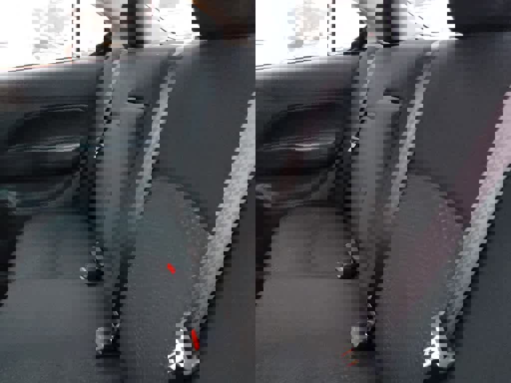 New 2024 Mitsubishi Mirage G4 SE image 10