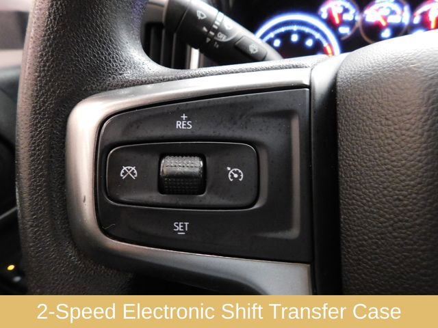 Used 2021 Chevrolet Silverado 2500 LT w/ Z71 Off-Road Package image 23