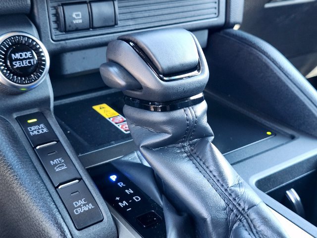 Used 2026 Toyota Land Cruiser w/ Premium Package AWD/4WD image 30