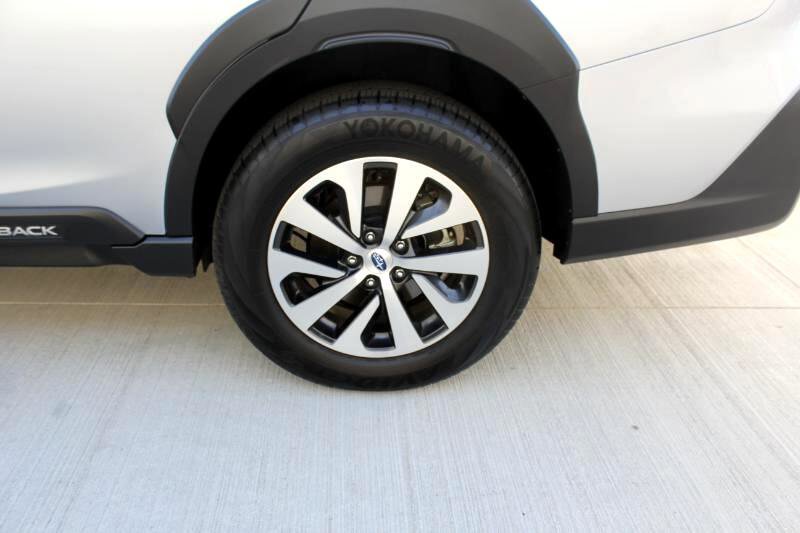 Used 2025 Subaru Outback image 26