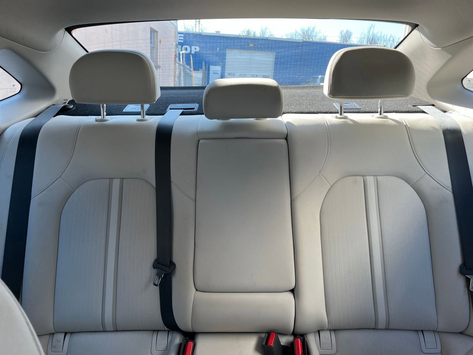 Used 2025 Hyundai Sonata SEL image 38