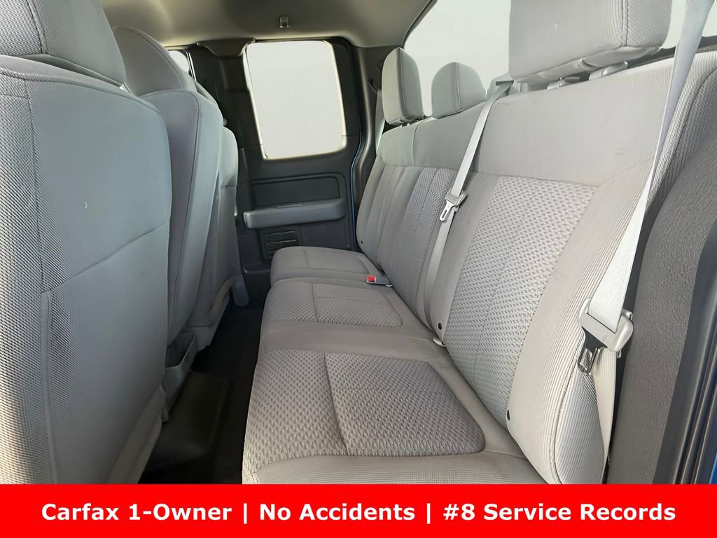 Used 2013 Ford F150 STX image 11