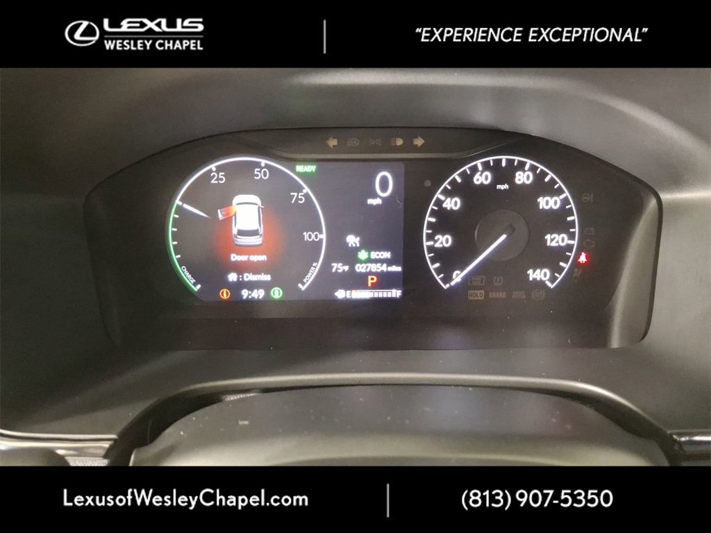Used 2024 Honda CR-V Sport-L image 31
