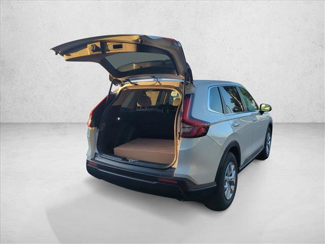 New 2026 Honda CR-V LX image 2
