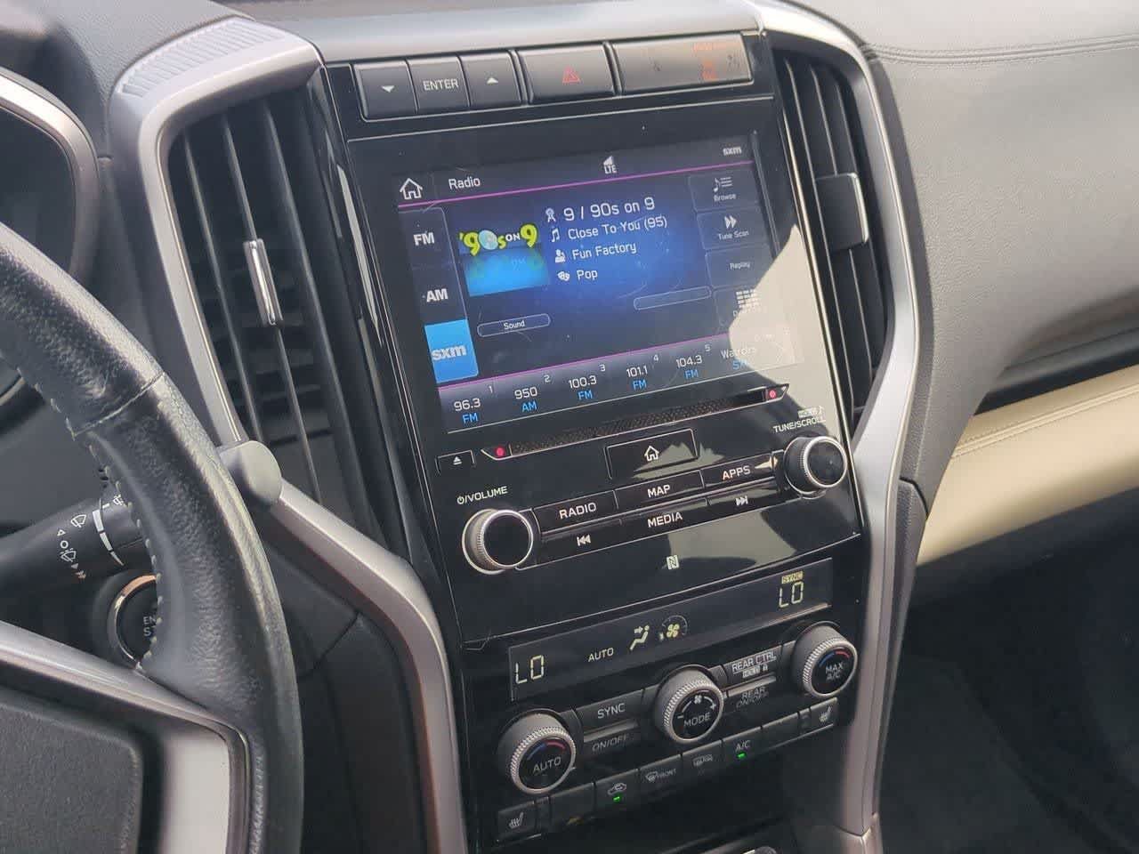 Used 2019 Subaru Ascent Limited AWD/4WD image 28