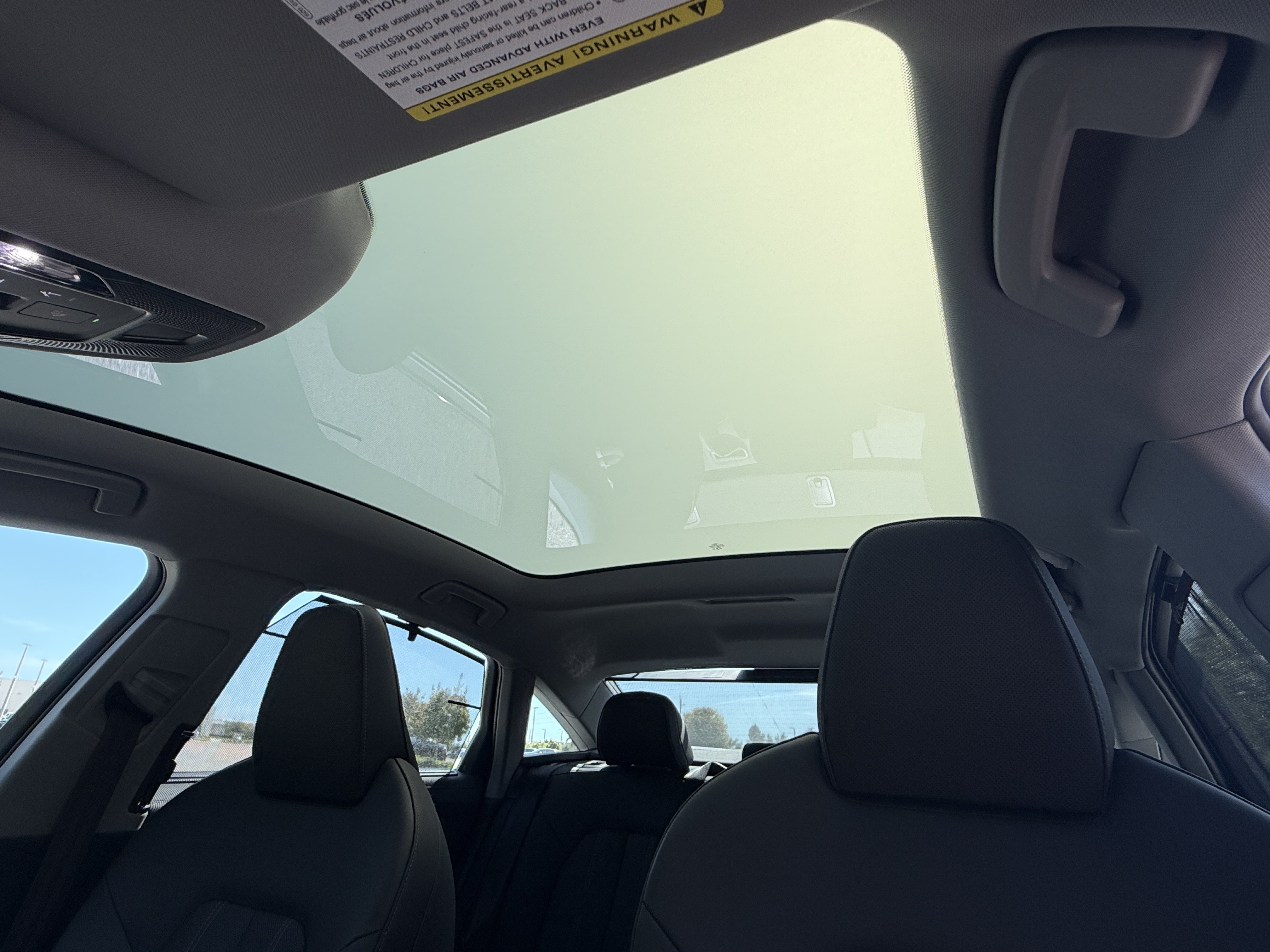 Used 2026 Audi A6 Prestige AWD/4WD image 23