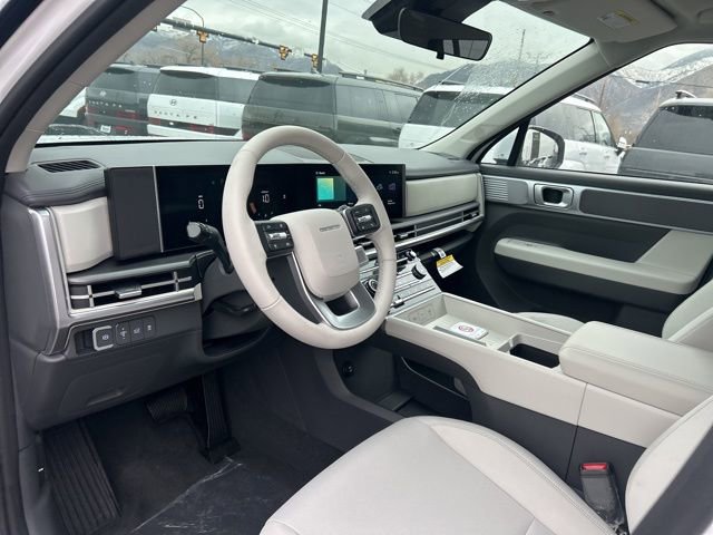 New 2026 Hyundai Santa Fe SE image 8