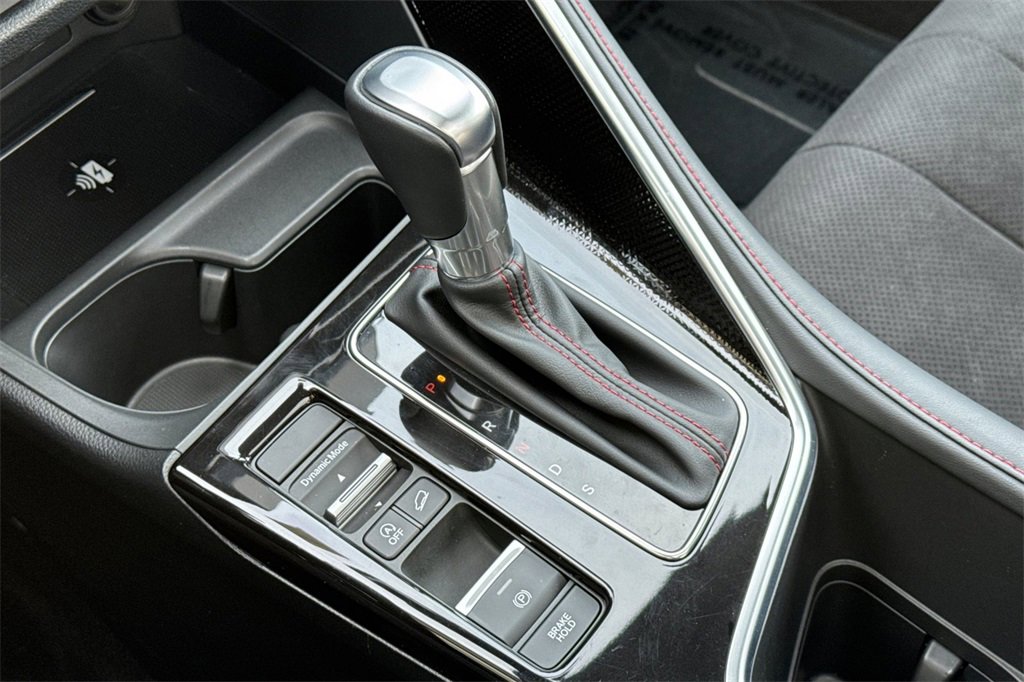 Certified 2025 Acura ADX A-Spec image 26