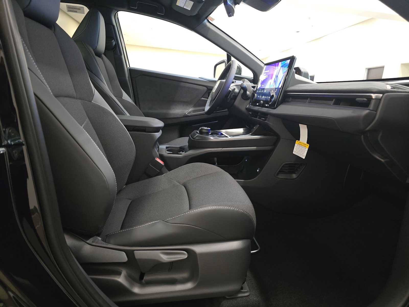 New 2026 Toyota C-HR AWD/4WD image 25