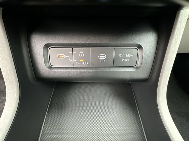 New 2026 Hyundai Tucson Blue SE AWD/4WD image 28
