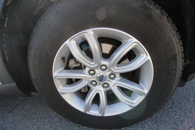 Used 2020 Ford Explorer 4WD image 14