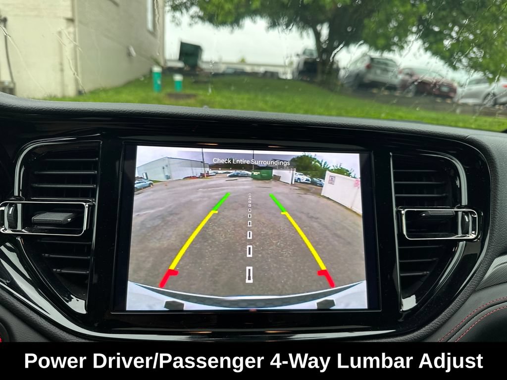 Used 2026 Dodge Durango GT AWD/4WD image 53
