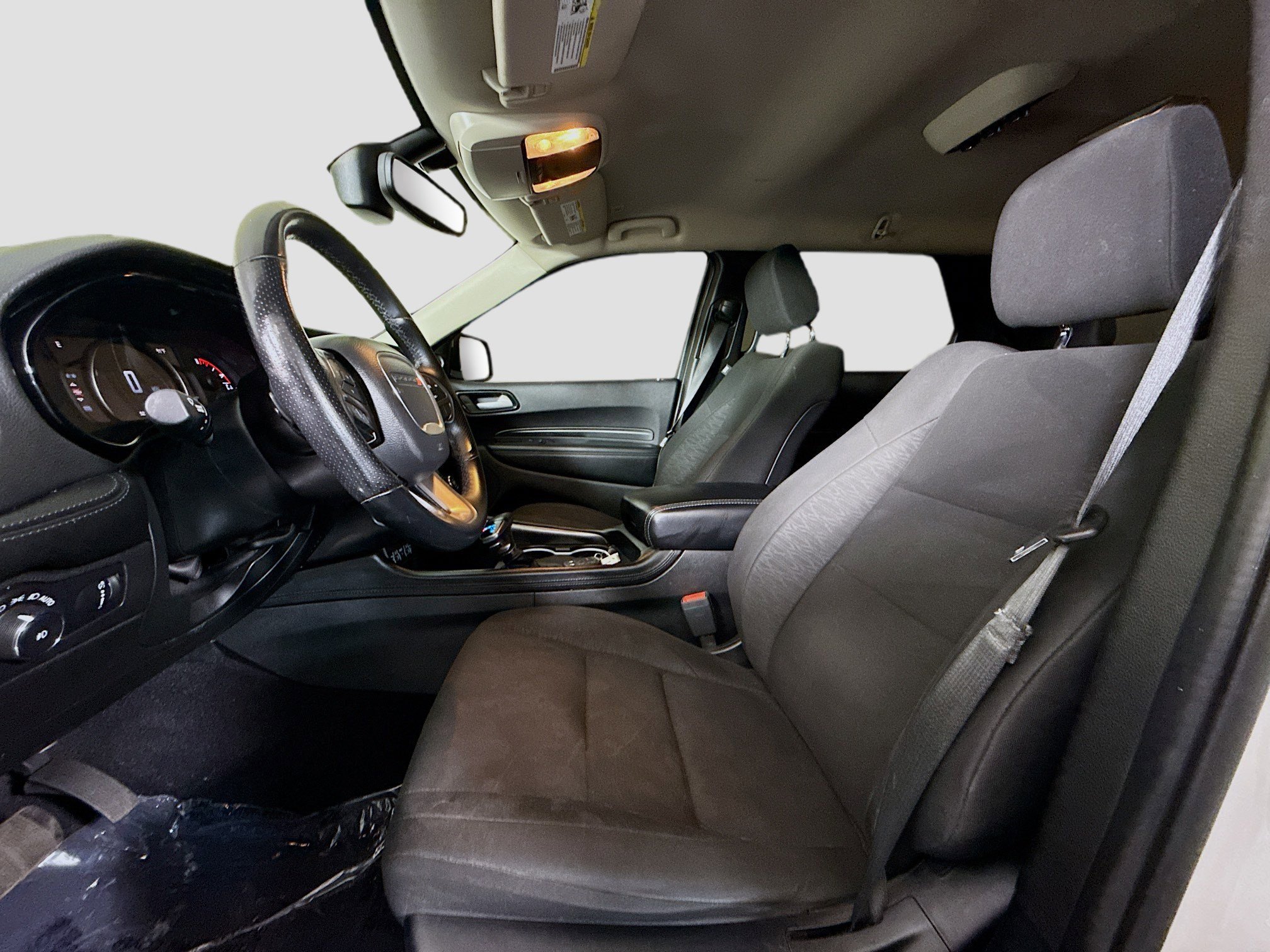Used 2021 Dodge Durango SXT image 22