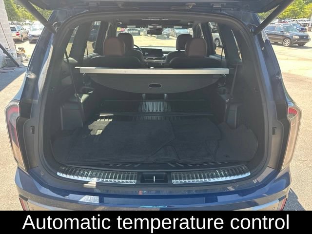 Used 2023 Kia Telluride SX AWD/4WD image 10