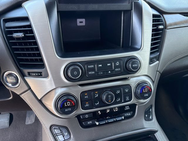 Used 2019 GMC Yukon Denali w/ Denali Ultimate Package AWD/4WD image 33