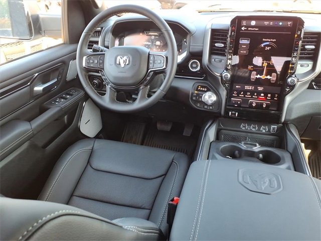 New 2026 RAM 1500 Rebel image 4