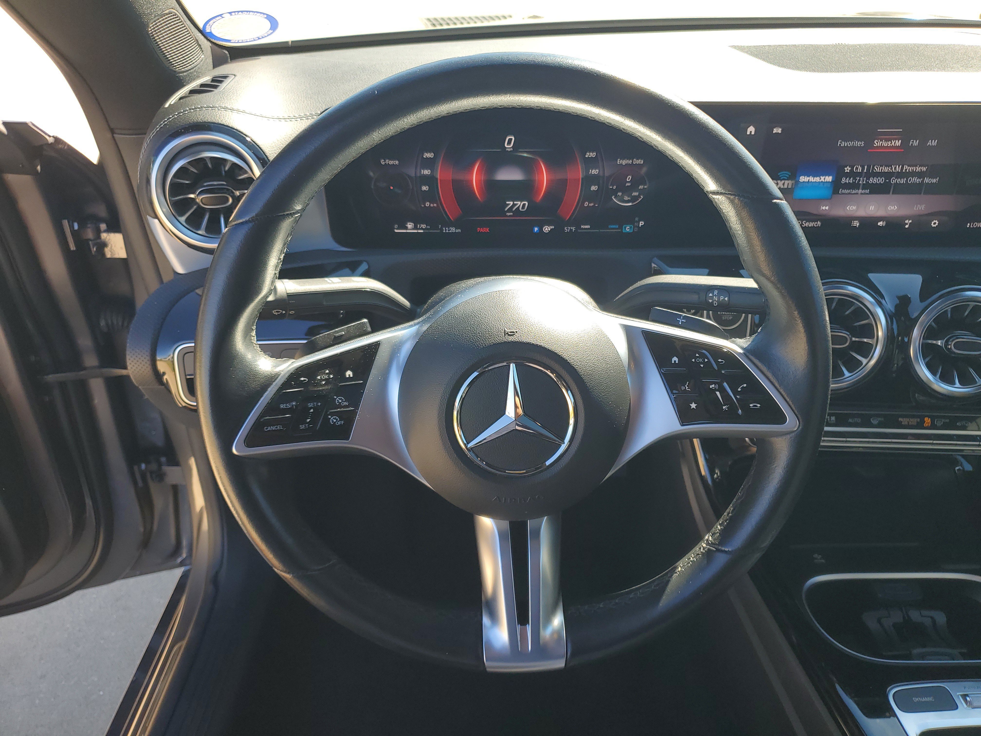 Used 2025 Mercedes-Benz CLA 250 image 17