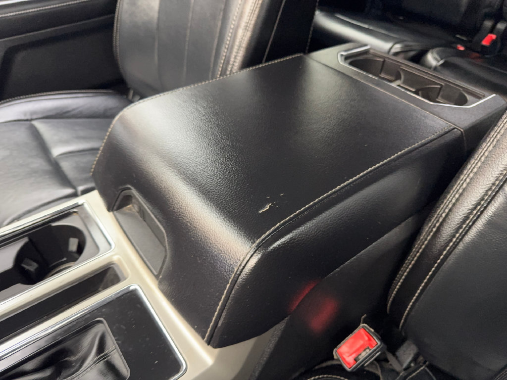 Used 2018 Ford F150 Lariat AWD/4WD image 72