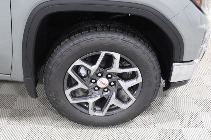 New 2026 GMC Sierra 1500 SLE w/ X31 Off-Road Package image 43
