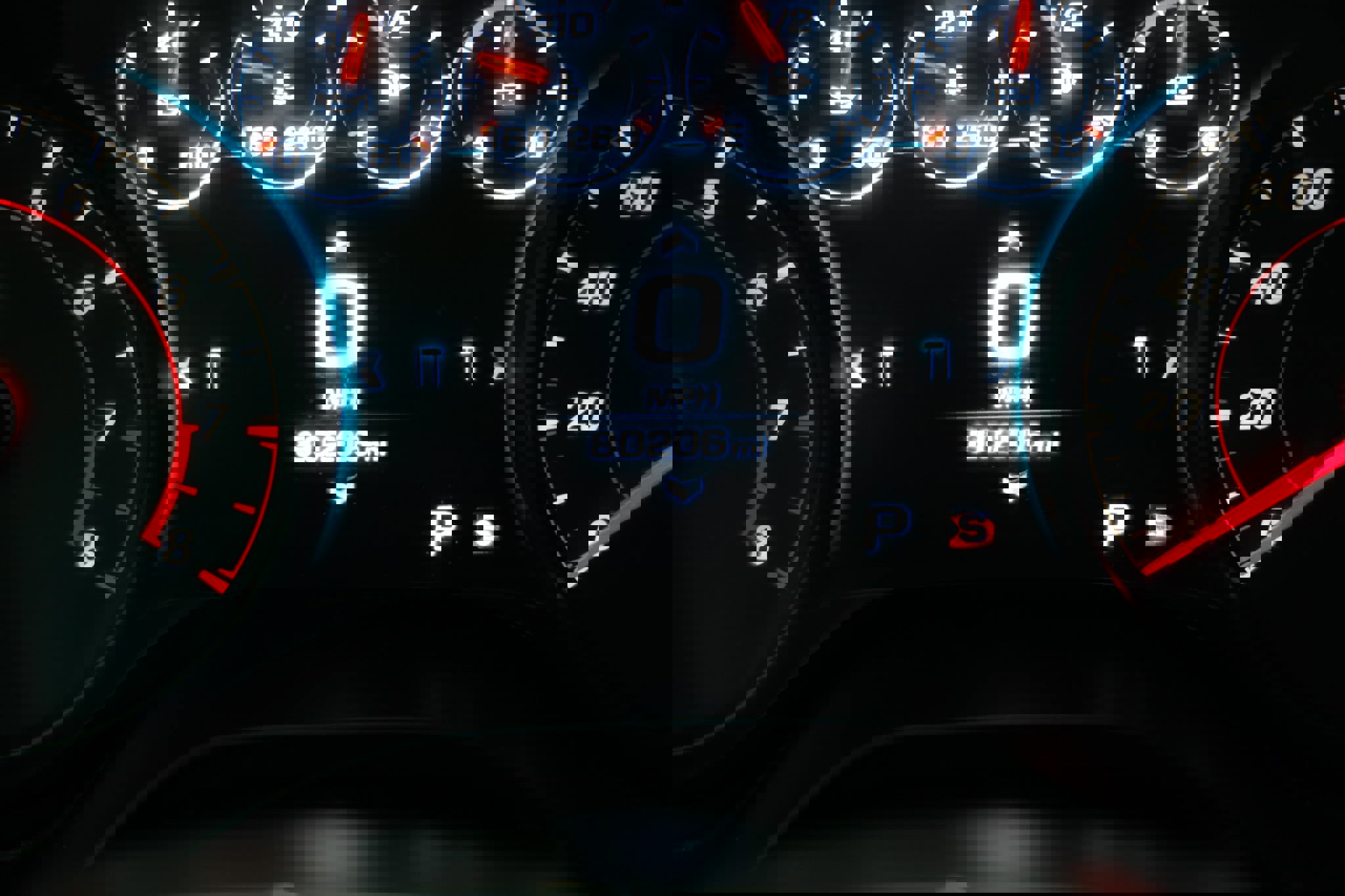 Used 2017 Chevrolet Camaro LT image 53