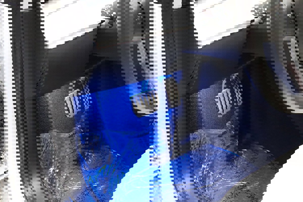 Used 2020 Tesla Model 3 Performance image 38