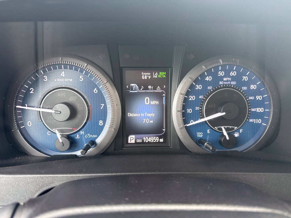Used 2020 Toyota Sienna XLE FWD image 14
